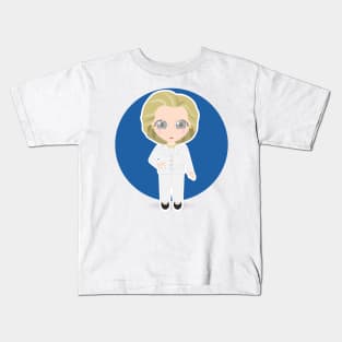 Hillary Kids T-Shirt